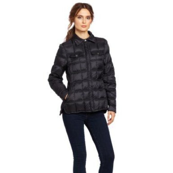 Woolrich Jackets & Blazers - Woolrich Abington Down Puffer Jacket Size M